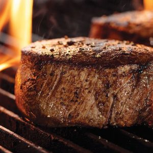 Filet Mignon