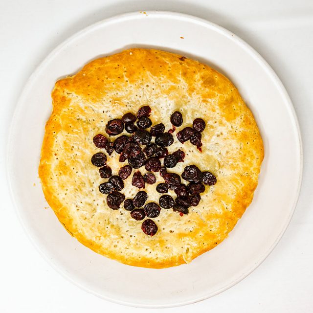 Brie en Croute