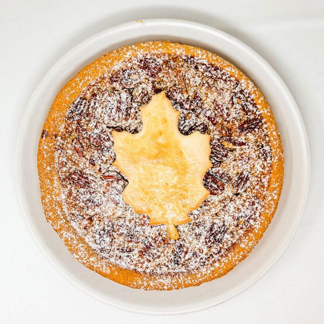 Pecan Pie