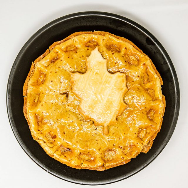 Apple Pie