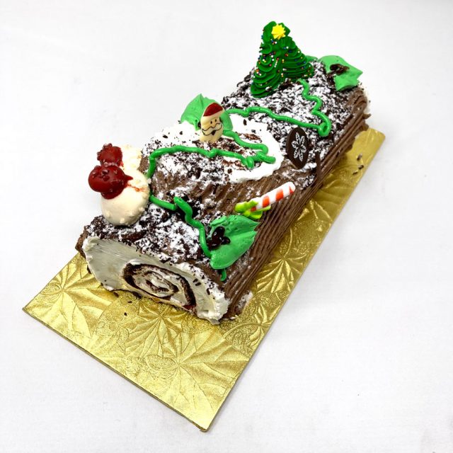 Buche de Noel Buche de Noel