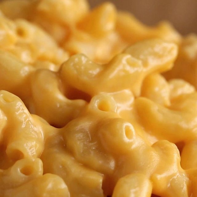Macaroni n Cheese