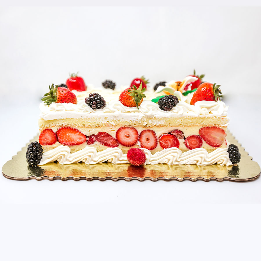 Ordering Cakes Online is a Piece of Cake! - The French Gourmet