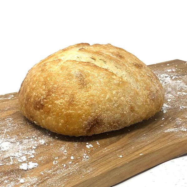 Sourdough Bread Bowl