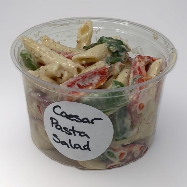 Caesar Pasta Salad - Small